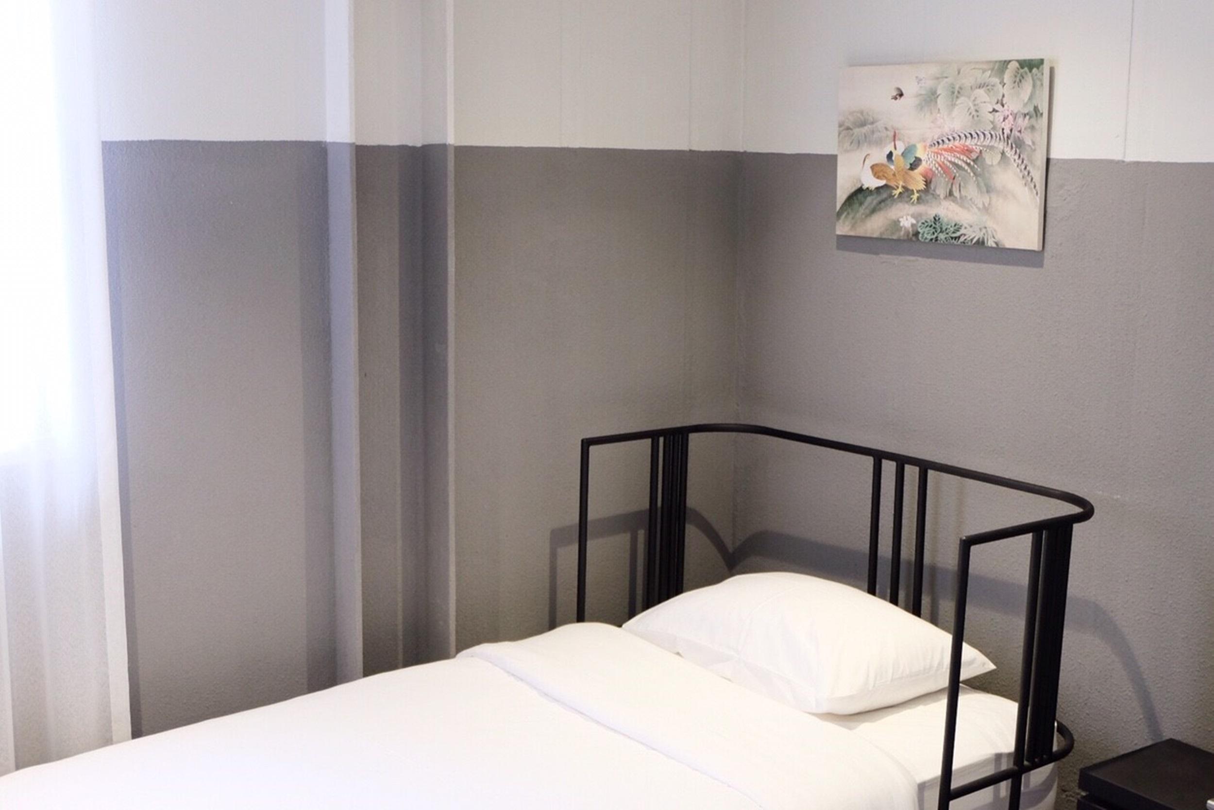 Talakkia Boutique Hotel Бангкок Экстерьер фото