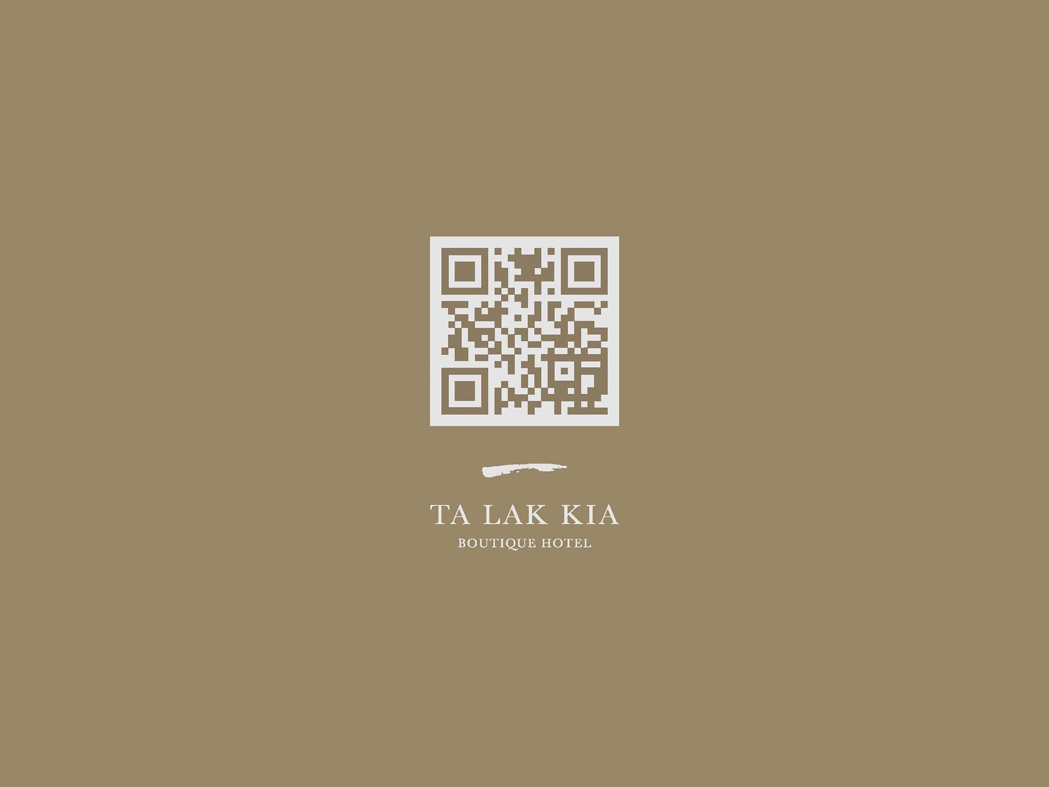 Talakkia Boutique Hotel Бангкок Экстерьер фото