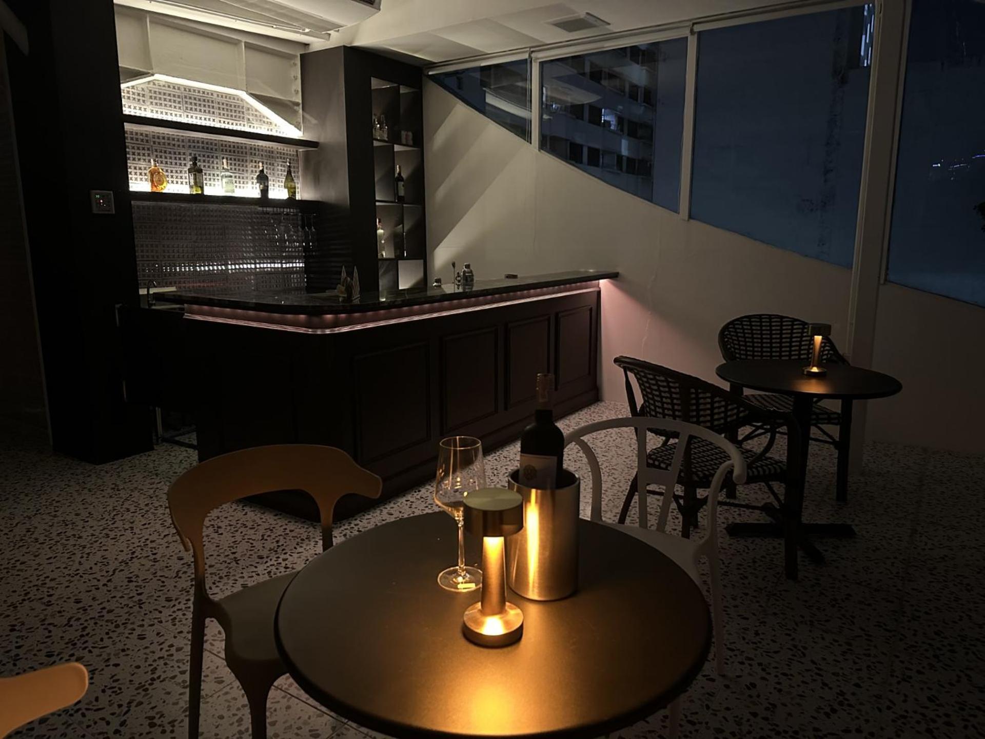 Talakkia Boutique Hotel Бангкок Экстерьер фото