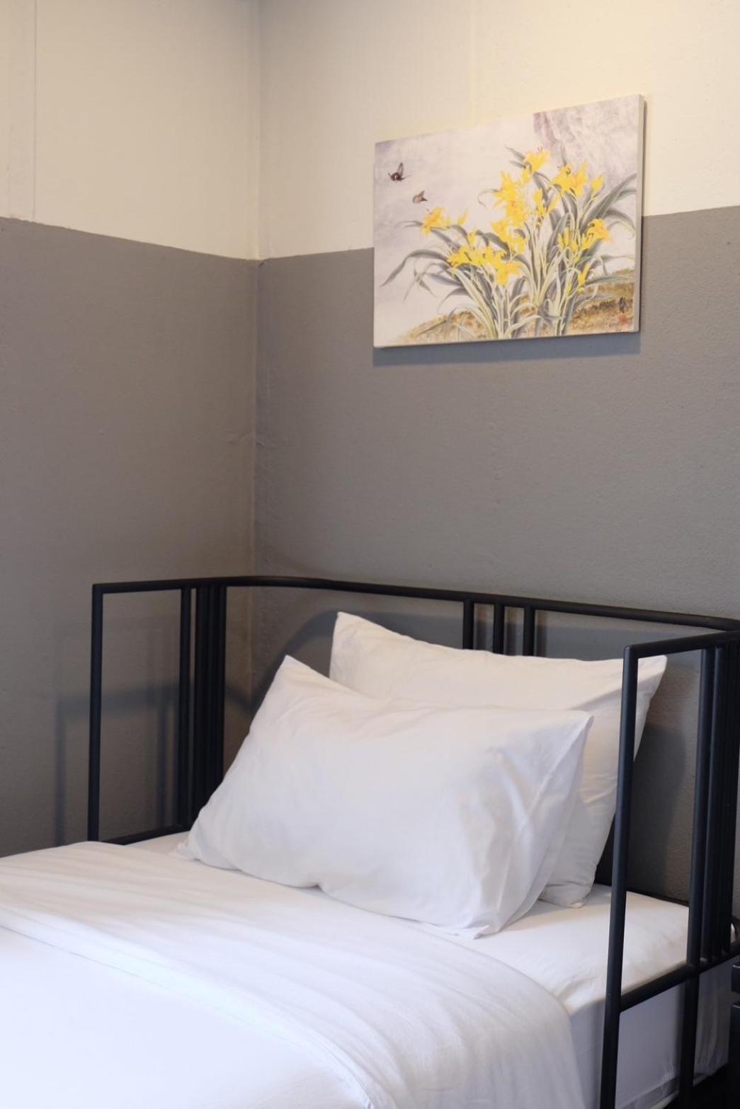 Talakkia Boutique Hotel Бангкок Экстерьер фото